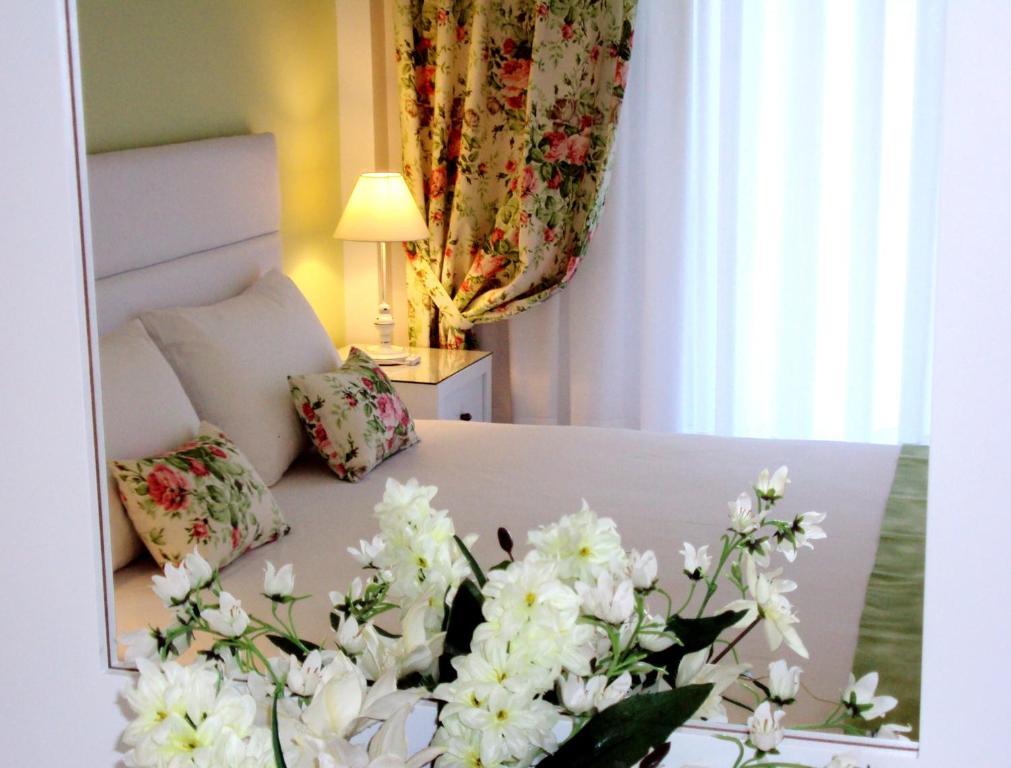 Villa Kiza Apartments Ajía Triáda Eksteriør bilde