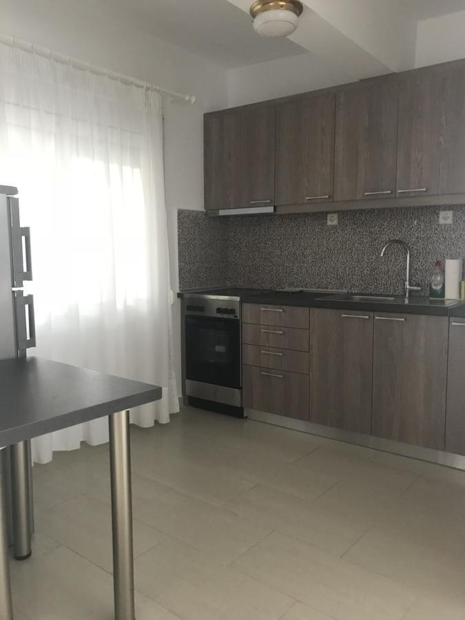 Villa Kiza Apartments Ajía Triáda Eksteriør bilde
